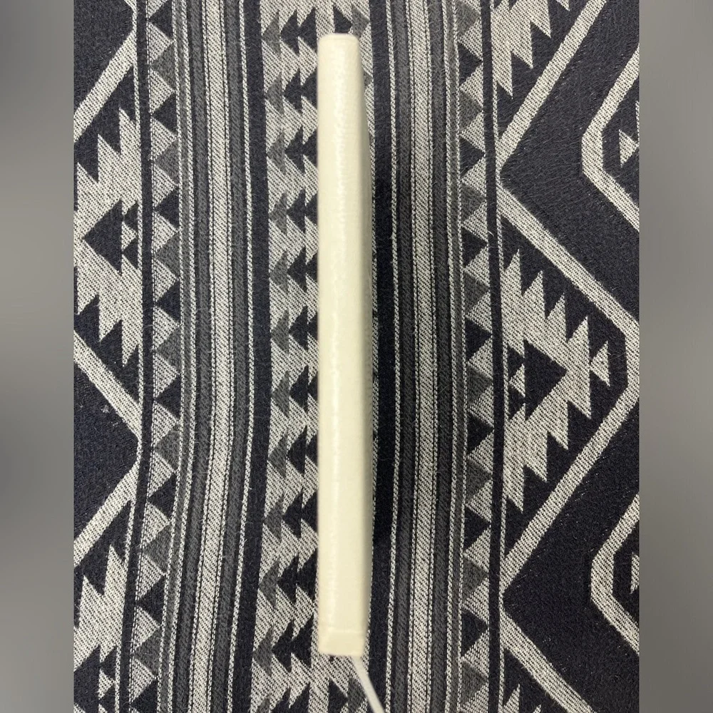 Sloane Stationery White Lies Stationary Pocket Book